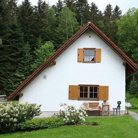 Das Schaeferhaeuschen - Leitenbauer Schaeferei Vila Vorau Exterior foto