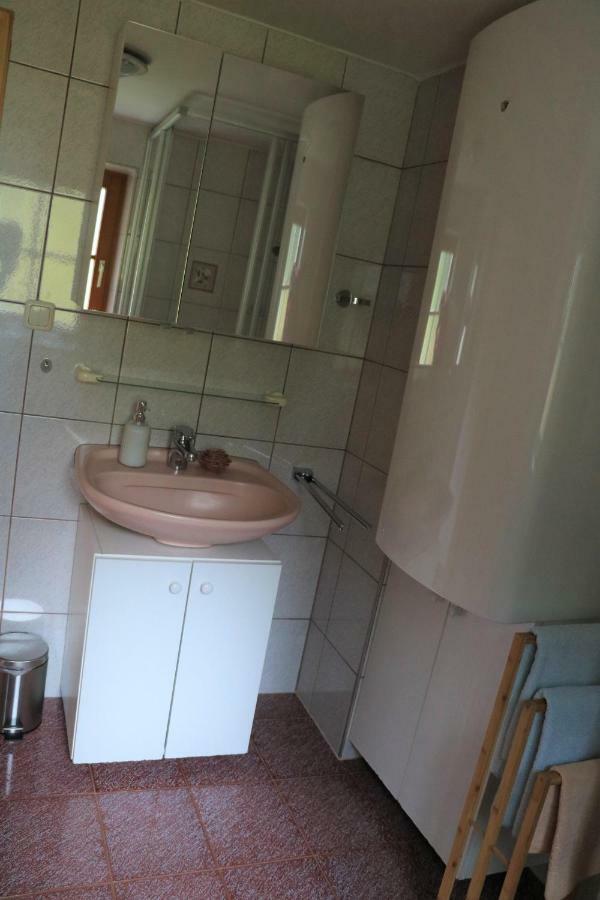 Das Schaeferhaeuschen - Leitenbauer Schaeferei Vila Vorau Exterior foto